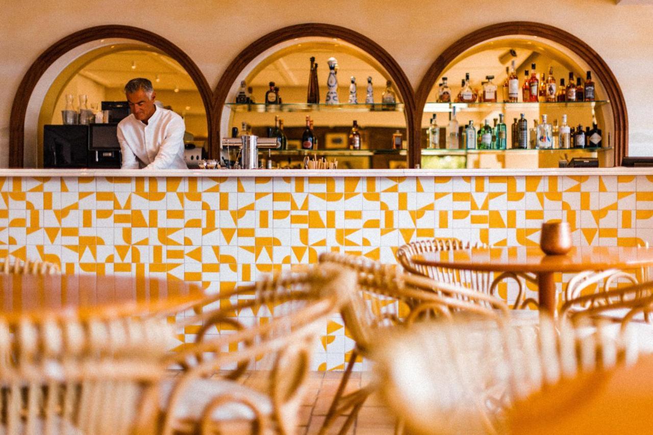 Hotel des Lices Saint-Tropez Exterior foto