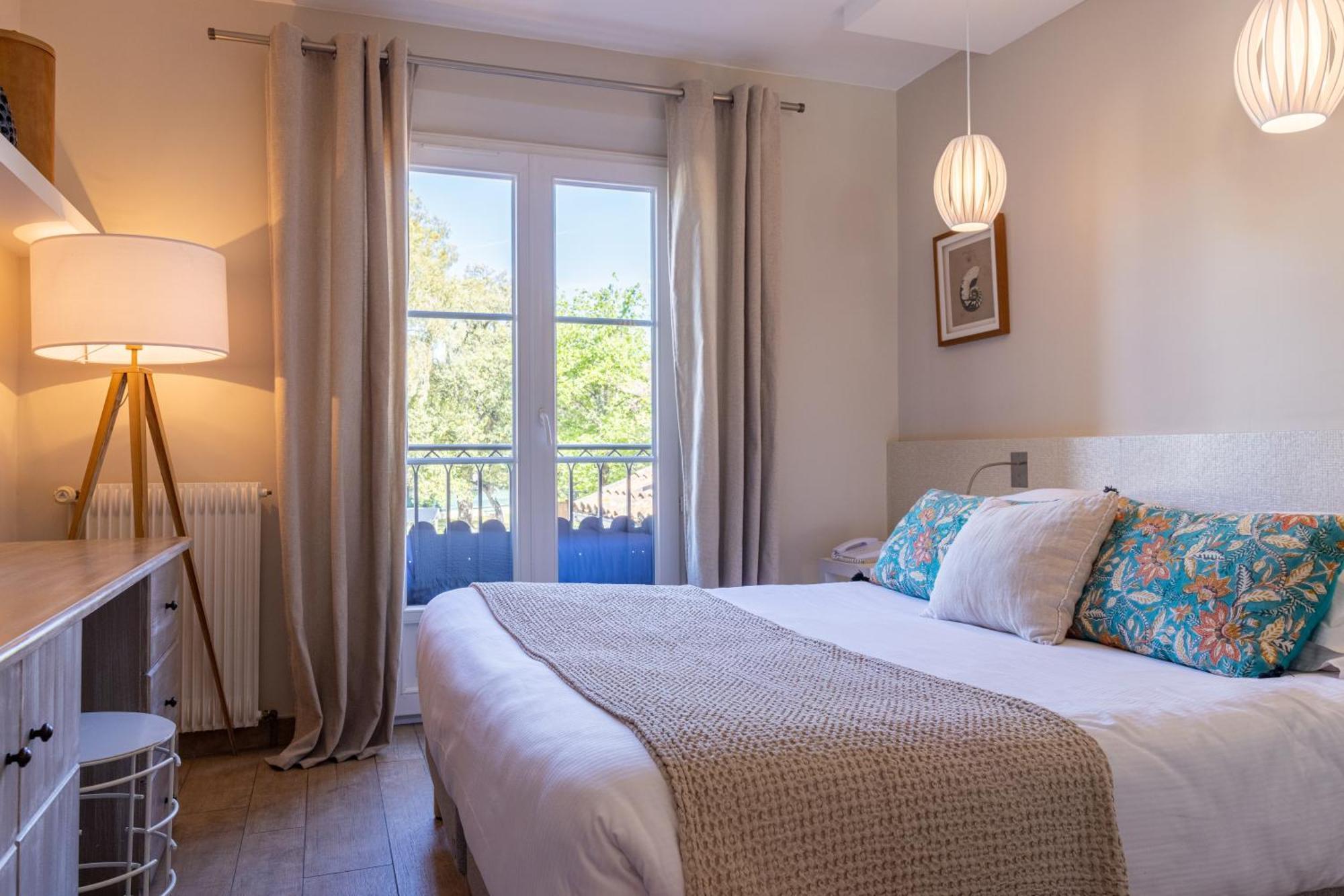 Hotel des Lices Saint-Tropez Exterior foto