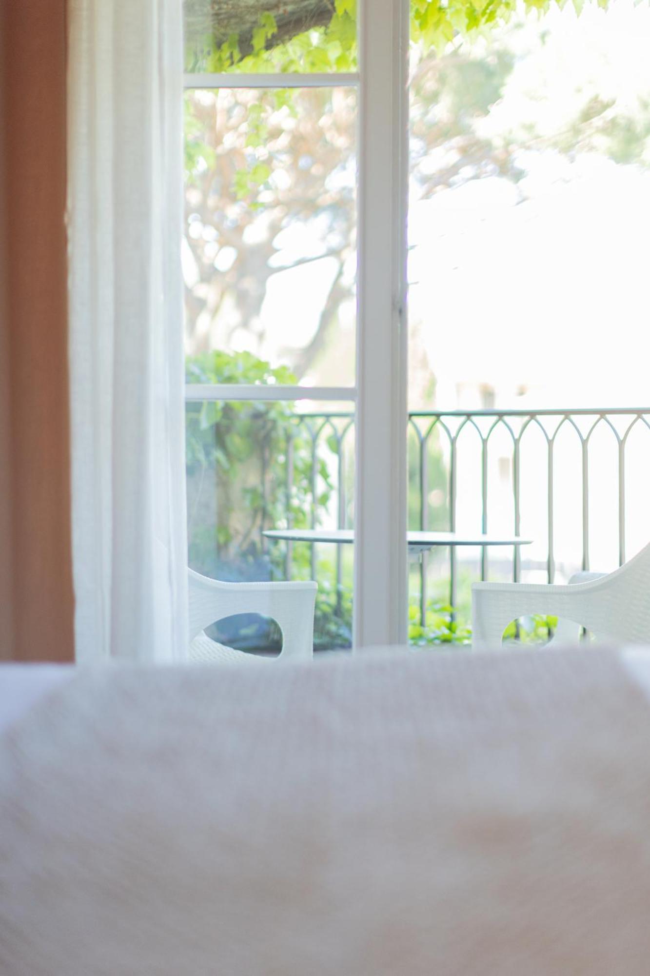 Hotel des Lices Saint-Tropez Exterior foto