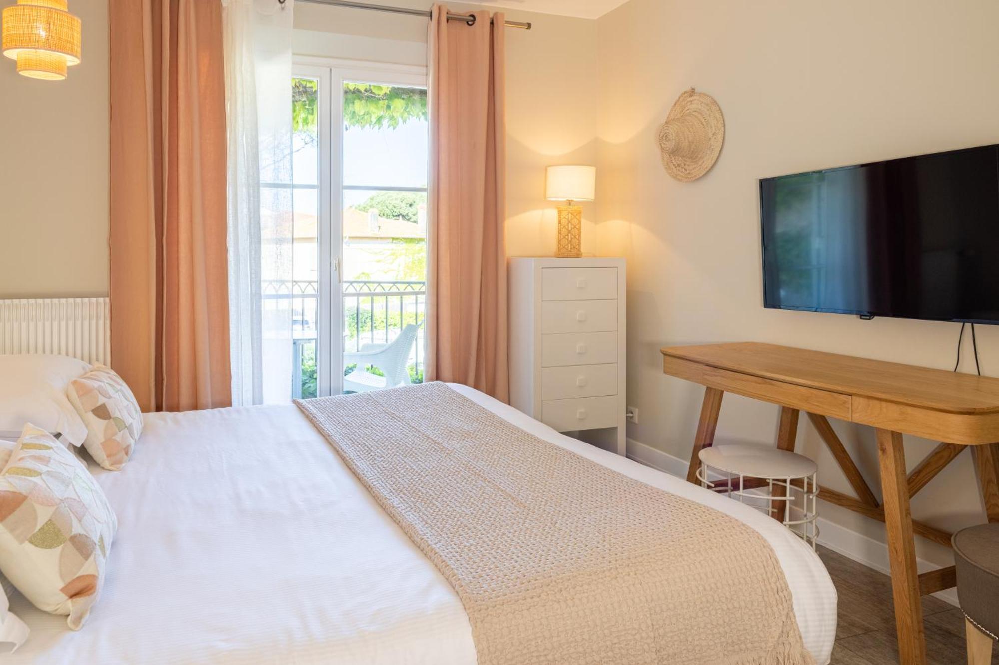 Hotel des Lices Saint-Tropez Exterior foto