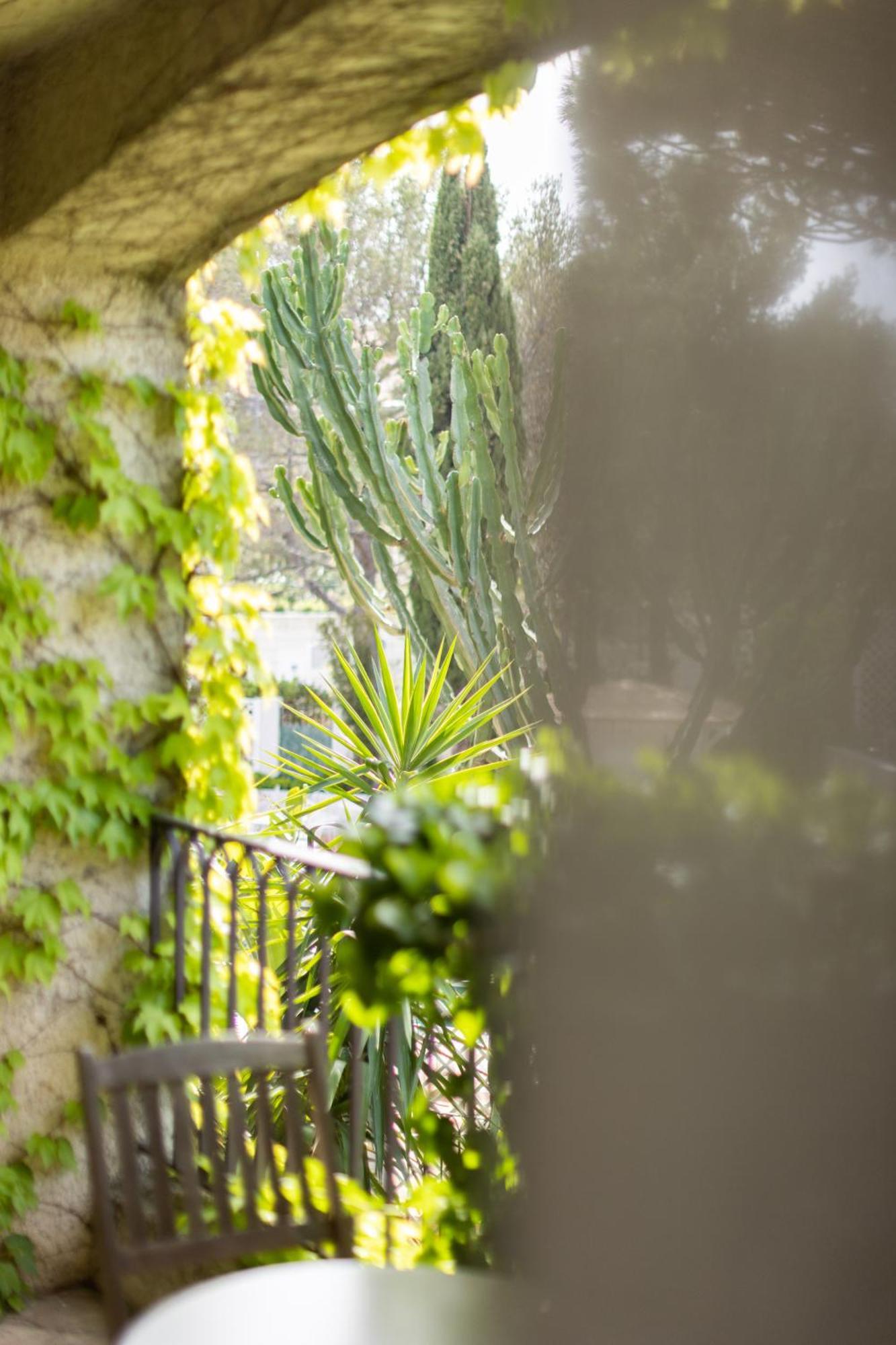 Hotel des Lices Saint-Tropez Exterior foto
