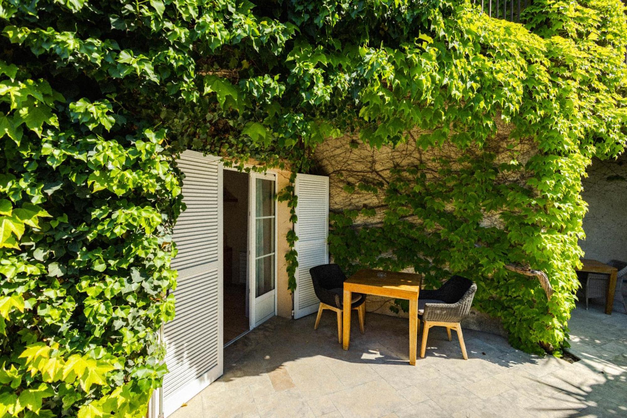 Hotel des Lices Saint-Tropez Exterior foto