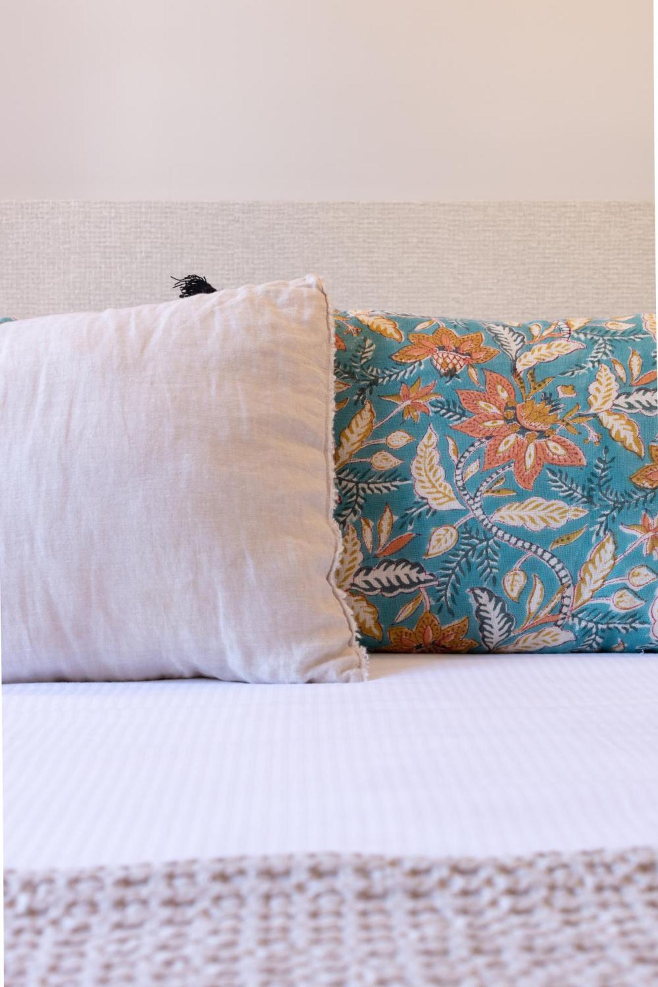 Hotel des Lices Saint-Tropez Habitación foto